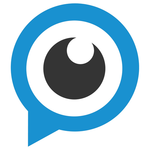 SeeMe.ai app icon
