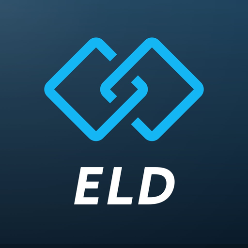EZ LYNK ELD app icon