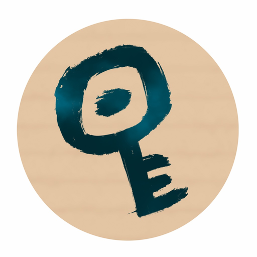 One Key | Companion app icon