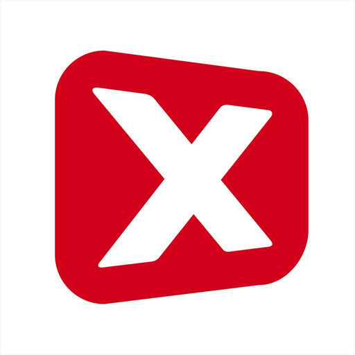 StringeeX app icon
