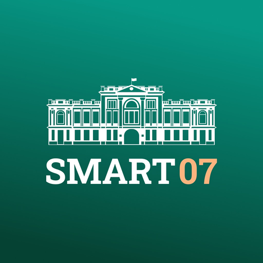 Smart07 (Смарт Уральск) app icon