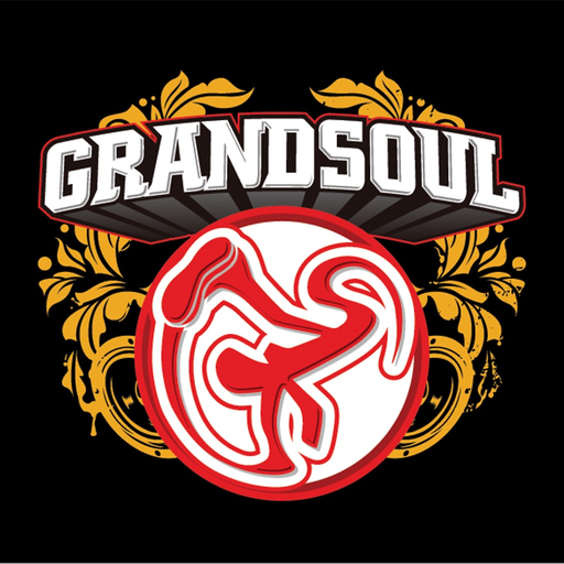 GRANDSOUL 公式アプリ app icon