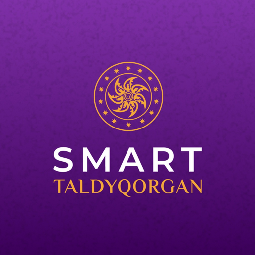 SmartTaldyqorgan app icon