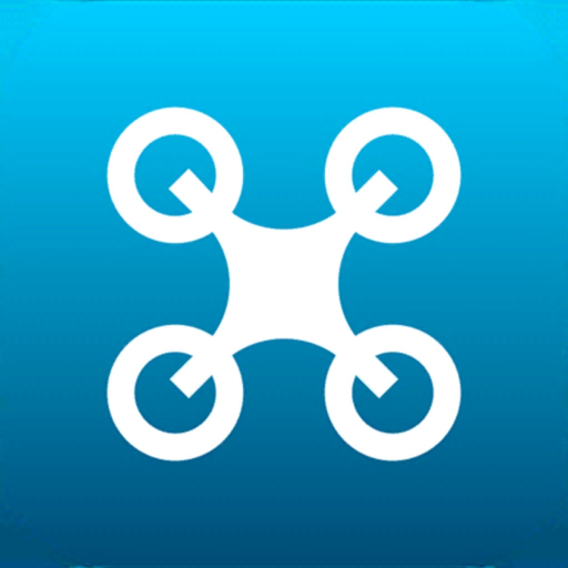 Maginon QC-50S Wifi app icon