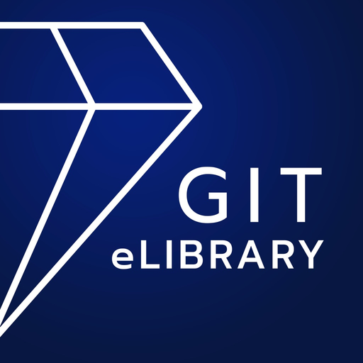 GIT eLibrary app icon