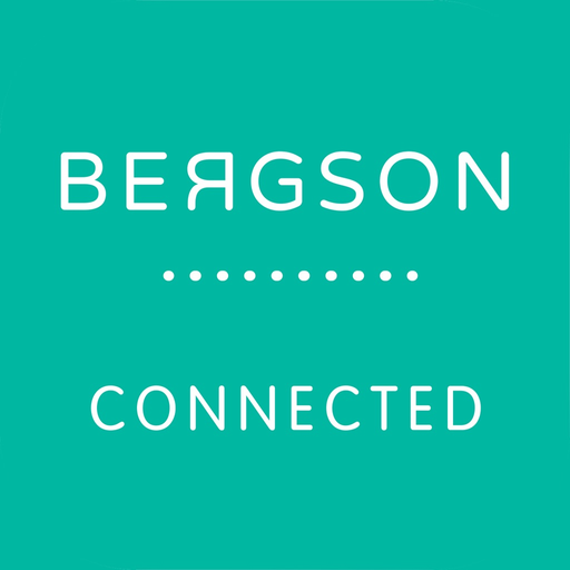 Bergson app icon