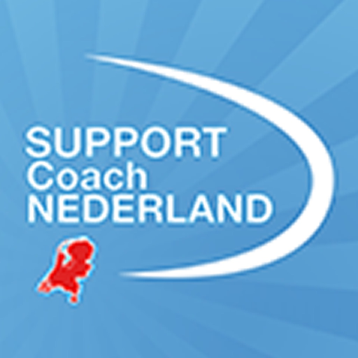 SUPPORT Coach app icon