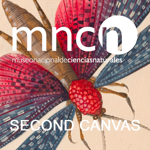SC Museo Ciencias Naturales app icon