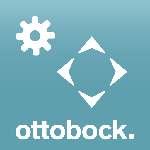 C-Brace® Setup app icon