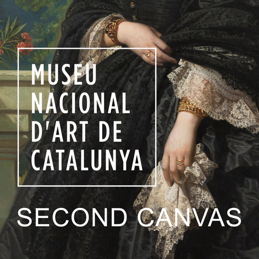 Second Canvas Museu Nacional app icon