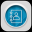 Smart Contact Manager icon