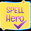 Spell Hero - Spelling Test icon