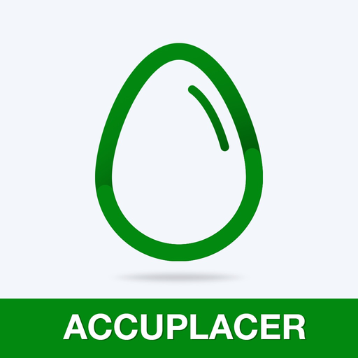 Accuplacer Practice Test app icon