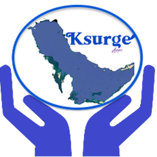 KSurge app icon