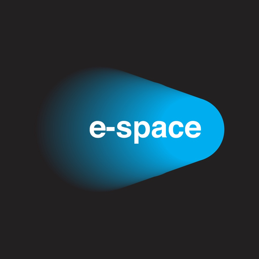 E-Space Car Charging app icon