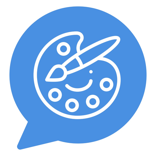 Sticker Factory! app icon