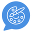 Sticker Factory! icon