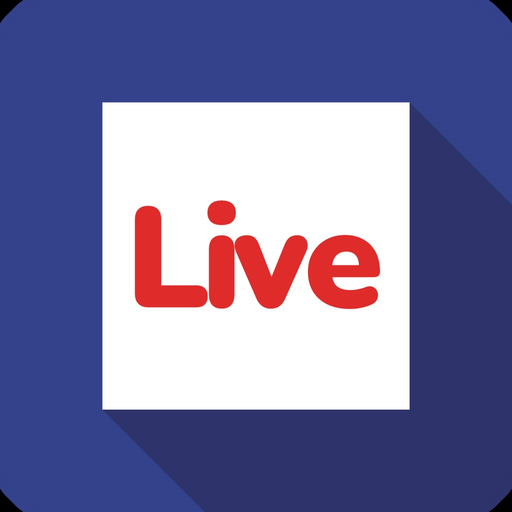 MedAssist Live app icon
