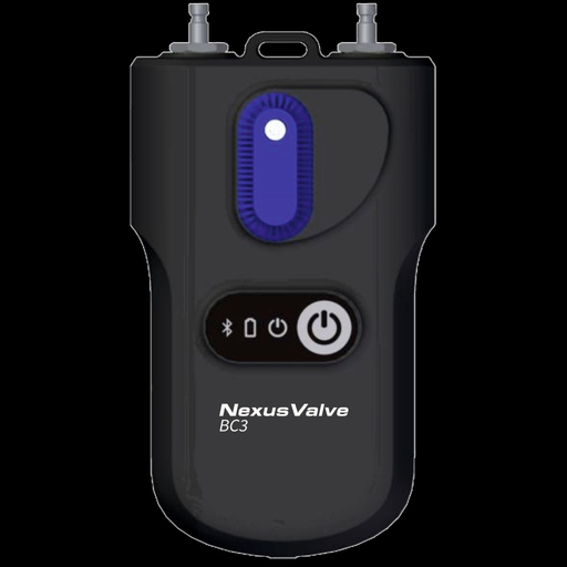 Nexus Valve BC3 app icon