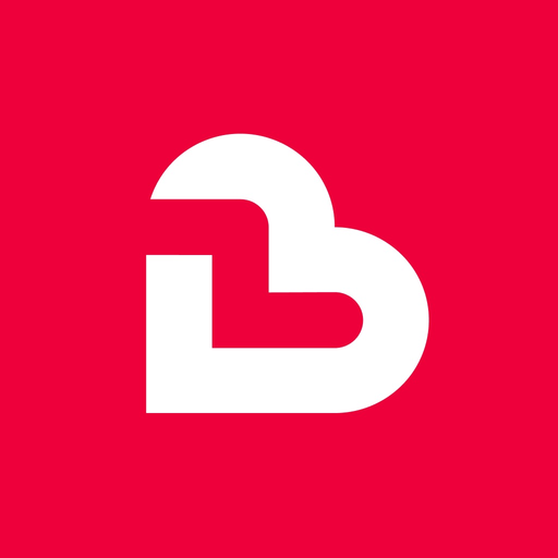 Bukovel 24: Trip Booking App app icon