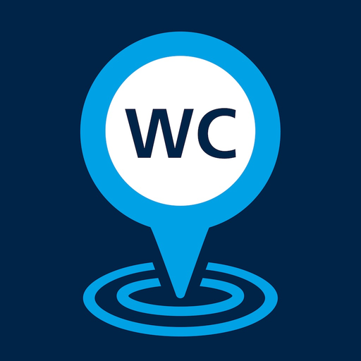 Berlin Toilet app icon