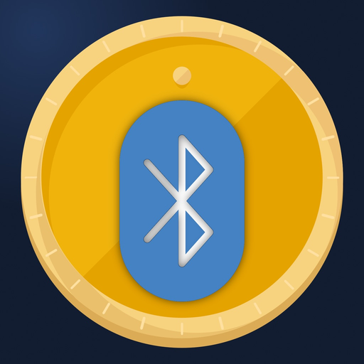 GoBack Medals app icon