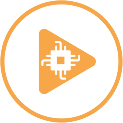 LearnThruTech RC CarController app icon