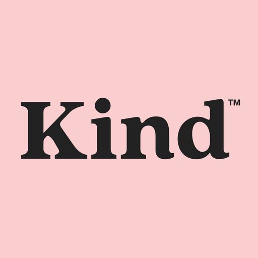 Kind App app icon