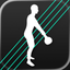 Kettlebell exercises for men icon