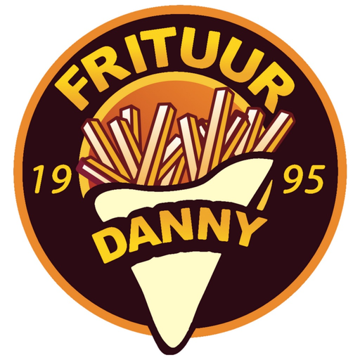 Frituur Danny Oostende app icon