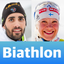 Biathlon - Guess the athlete! icon