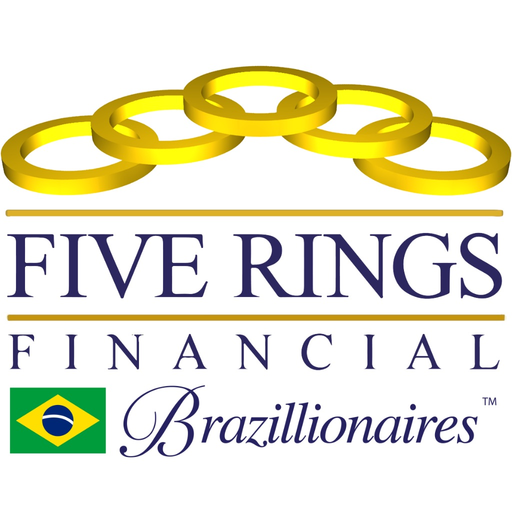 Five Rings Brazillionaires app icon
