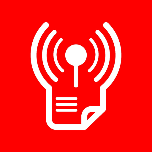 PrintAndGo app icon