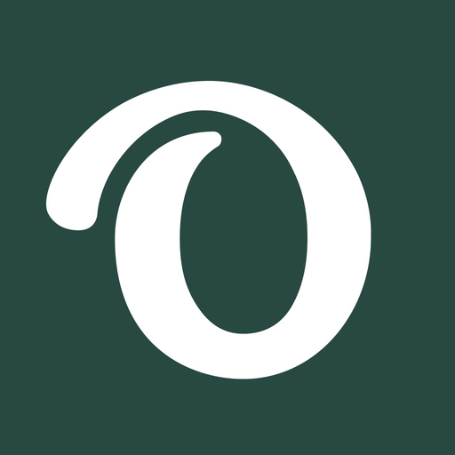 Outdoorsy - Rent an RV app icon