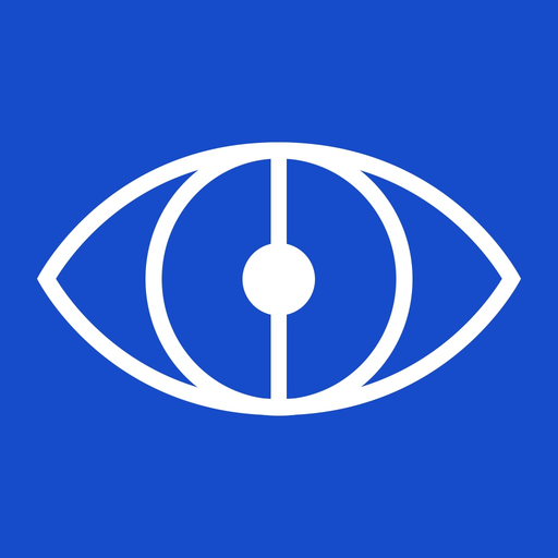 EyeTracker app icon