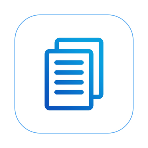 CopyClip - Clipboard Manager app icon