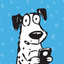 Say BARK! icon