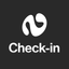 NYXELL Check-in icon