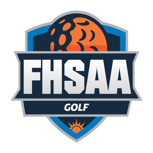FHSAA GOLF app icon