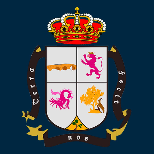 San Esteban de la Sierra app icon