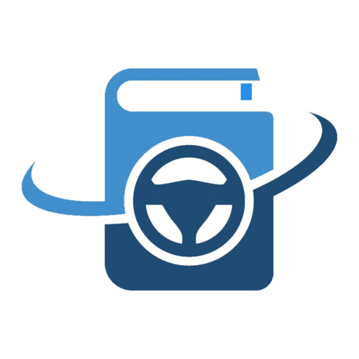 DMV Study: Driver Test 2026 app icon