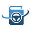 DMV Study: Driver Test 2026 icon