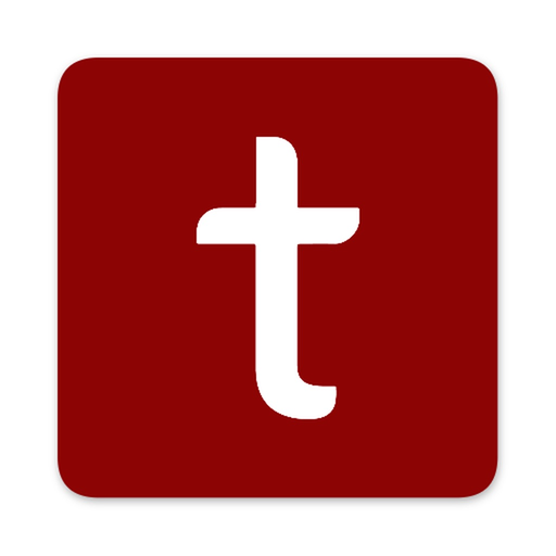 Triple7Events app icon