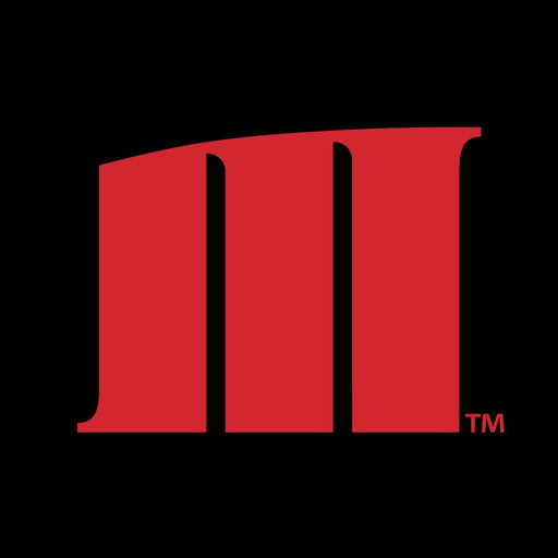 Marcus Theatres & Movie Tavern app icon