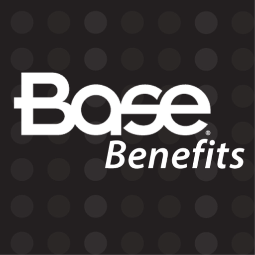 BASE Benefits app icon