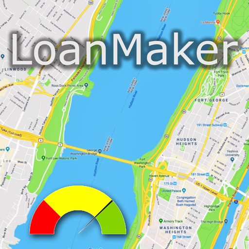 LoanMaker app icon