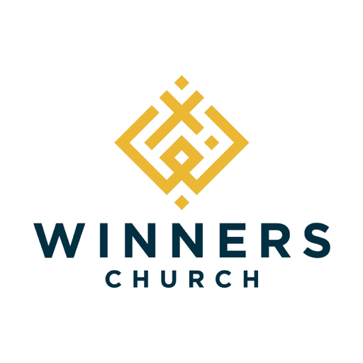 Winners Church OK app icon