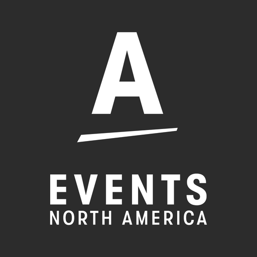 Amway Events - North America app icon