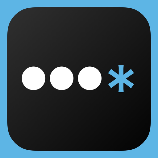 Secure X- Data Vault & Wallet app icon