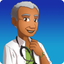 Under the Stethoscope icon